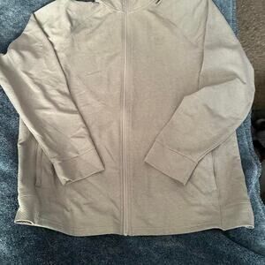 Bench urbanwear zip up jacket